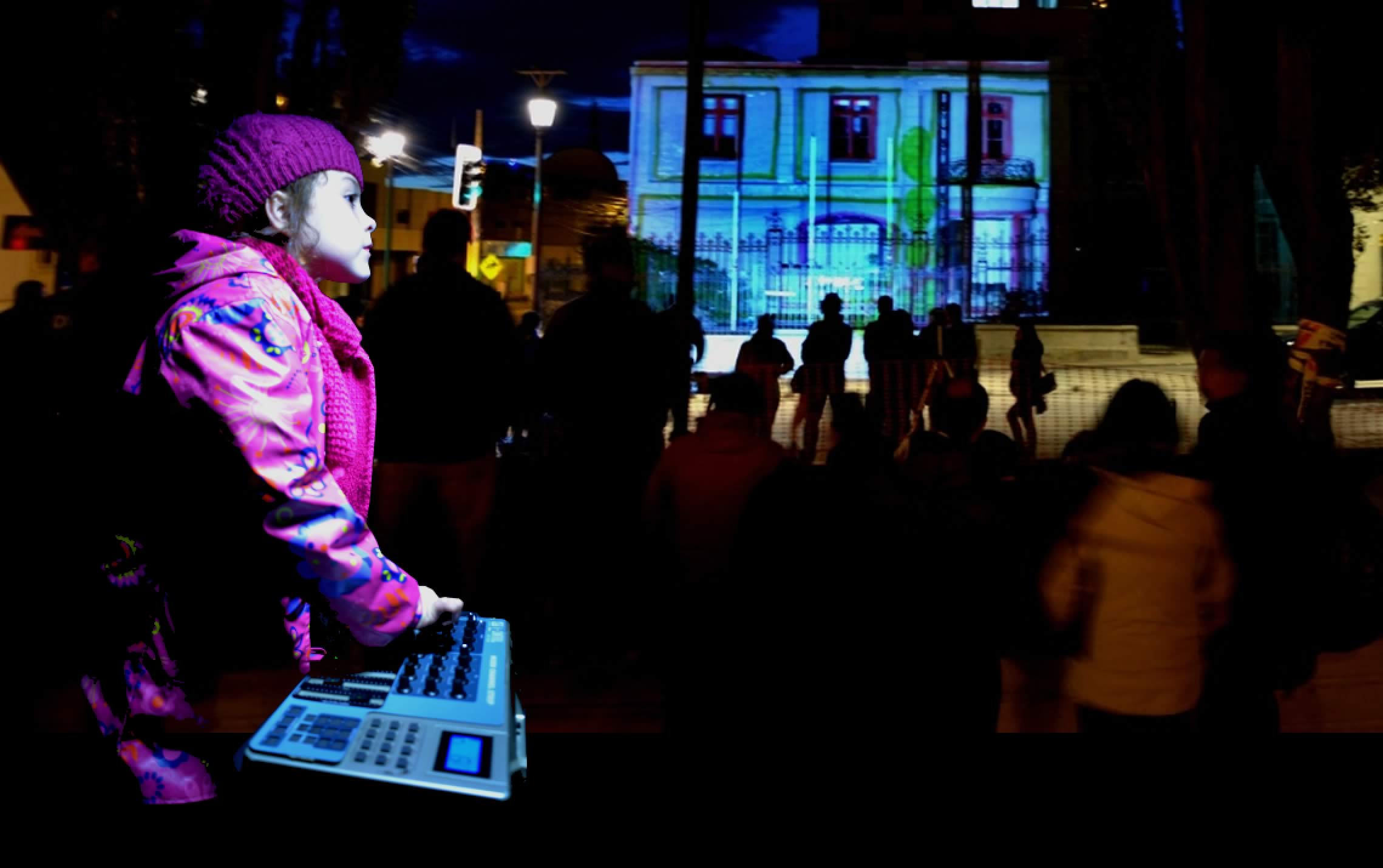 MAPPING INFANTIL PORTADA