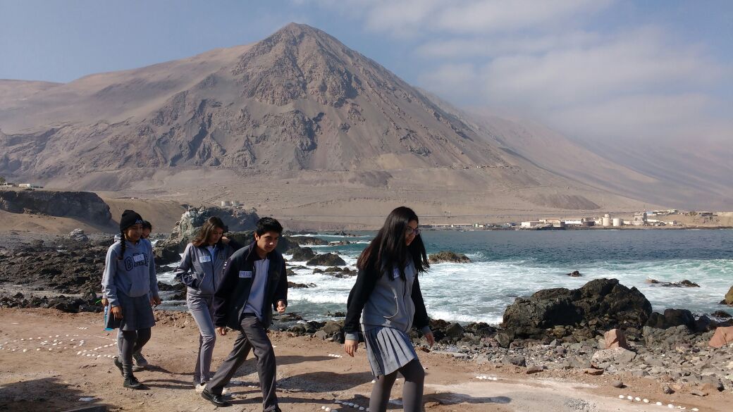 Iquique